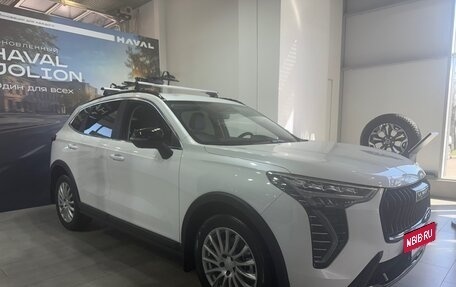Haval Jolion, 2026 год, 2 849 000 рублей, 3 фотография