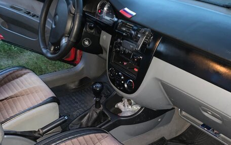 Chevrolet Lacetti, 2007 год, 415 000 рублей, 1 фотография