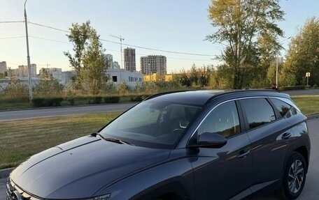 Hyundai Tucson, 2024 год, 3 590 000 рублей, 1 фотография