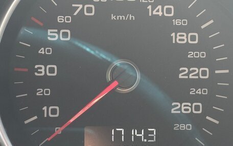 Audi Q7, 2012 год, 2 570 000 рублей, 8 фотография