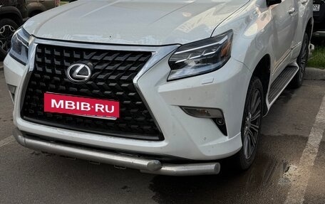 Lexus GX II, 2013 год, 4 540 000 рублей, 1 фотография