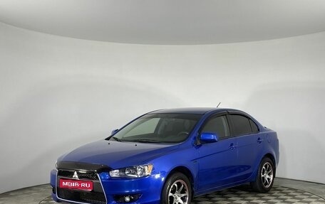 Mitsubishi Lancer IX, 2009 год, 690 000 рублей, 1 фотография