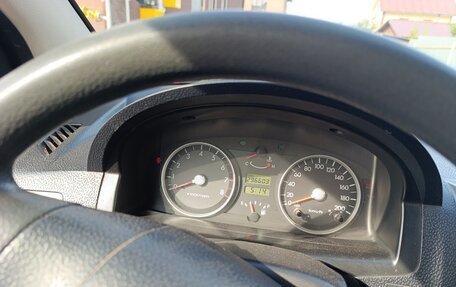 Hyundai Getz I рестайлинг, 2004 год, 300 000 рублей, 9 фотография