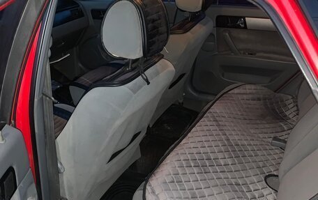 Chevrolet Lacetti, 2007 год, 415 000 рублей, 2 фотография