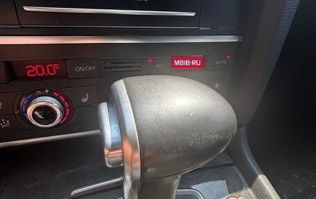 Audi Q7, 2012 год, 2 570 000 рублей, 10 фотография