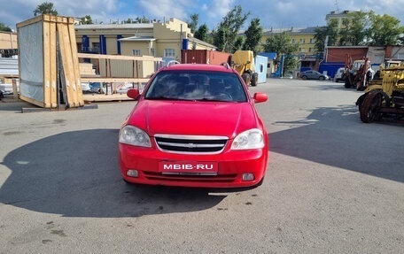 Chevrolet Lacetti, 2007 год, 355 000 рублей, 1 фотография