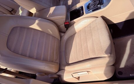 Volkswagen Passat B6, 2008 год, 650 000 рублей, 17 фотография