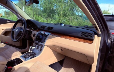 Volkswagen Passat B6, 2008 год, 650 000 рублей, 18 фотография