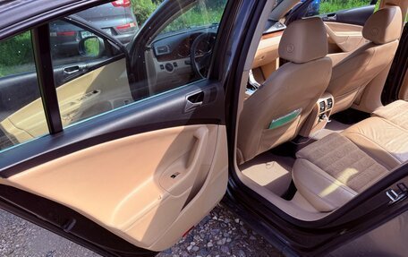 Volkswagen Passat B6, 2008 год, 650 000 рублей, 15 фотография