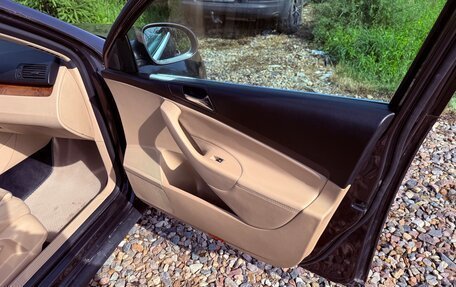Volkswagen Passat B6, 2008 год, 650 000 рублей, 20 фотография