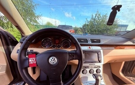 Volkswagen Passat B6, 2008 год, 650 000 рублей, 12 фотография