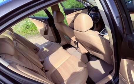 Volkswagen Passat B6, 2008 год, 650 000 рублей, 23 фотография
