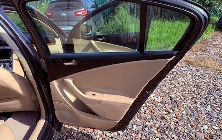 Volkswagen Passat B6, 2008 год, 650 000 рублей, 24 фотография
