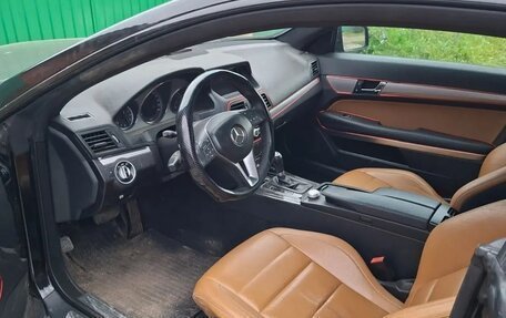 Mercedes-Benz E-Класс, 2011 год, 1 100 000 рублей, 8 фотография