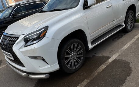 Lexus GX II, 2013 год, 4 540 000 рублей, 2 фотография