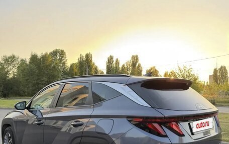 Hyundai Tucson, 2024 год, 3 590 000 рублей, 3 фотография