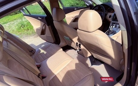 Volkswagen Passat B6, 2008 год, 650 000 рублей, 22 фотография