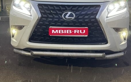Lexus GX II, 2013 год, 4 540 000 рублей, 4 фотография
