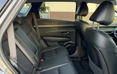 Hyundai Tucson, 2024 год, 3 590 000 рублей, 9 фотография