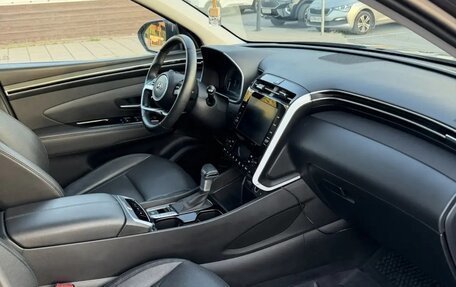 Hyundai Tucson, 2024 год, 3 590 000 рублей, 13 фотография