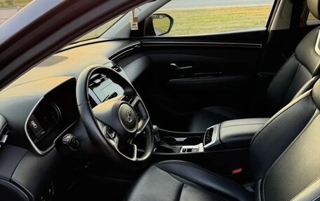 Hyundai Tucson, 2024 год, 3 590 000 рублей, 12 фотография