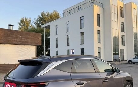 Hyundai Tucson, 2024 год, 3 590 000 рублей, 6 фотография