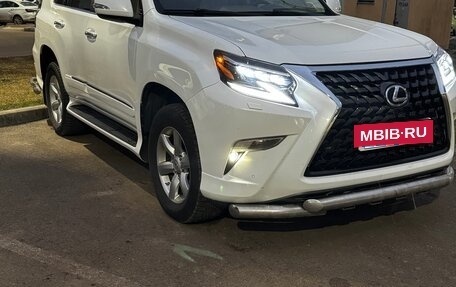 Lexus GX II, 2013 год, 4 540 000 рублей, 3 фотография