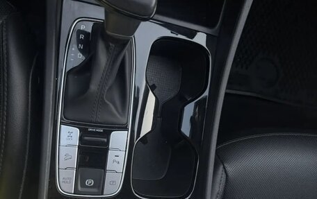 Hyundai Tucson, 2024 год, 3 590 000 рублей, 19 фотография
