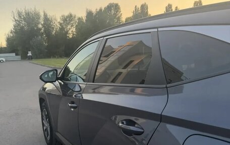 Hyundai Tucson, 2024 год, 3 590 000 рублей, 23 фотография