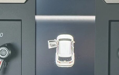 Hyundai Tucson, 2024 год, 3 590 000 рублей, 20 фотография