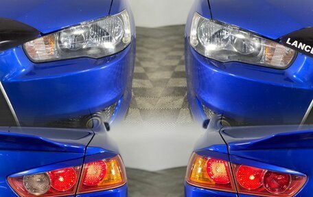 Mitsubishi Lancer IX, 2009 год, 690 000 рублей, 5 фотография