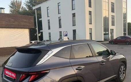 Hyundai Tucson, 2024 год, 3 590 000 рублей, 18 фотография