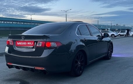 Honda Accord VIII рестайлинг, 2008 год, 1 140 000 рублей, 7 фотография