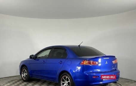 Mitsubishi Lancer IX, 2009 год, 690 000 рублей, 7 фотография