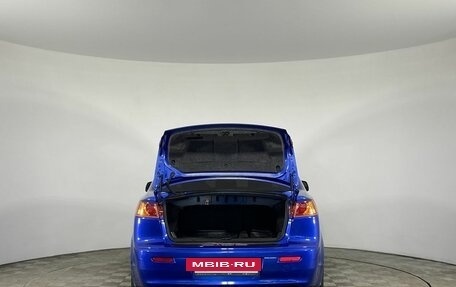 Mitsubishi Lancer IX, 2009 год, 690 000 рублей, 9 фотография