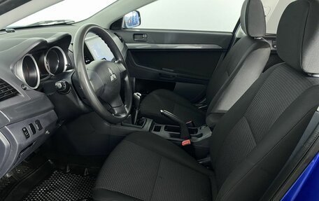 Mitsubishi Lancer IX, 2009 год, 690 000 рублей, 12 фотография