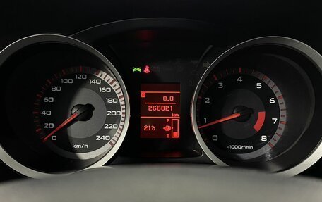 Mitsubishi Lancer IX, 2009 год, 690 000 рублей, 15 фотография
