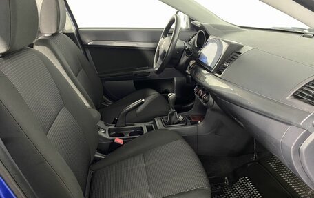 Mitsubishi Lancer IX, 2009 год, 690 000 рублей, 13 фотография