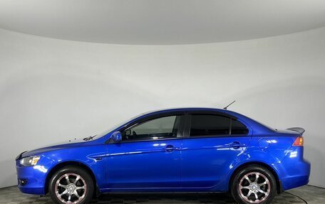 Mitsubishi Lancer IX, 2009 год, 690 000 рублей, 10 фотография