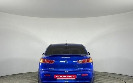 Mitsubishi Lancer IX, 2009 год, 690 000 рублей, 8 фотография