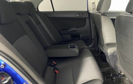 Mitsubishi Lancer IX, 2009 год, 690 000 рублей, 14 фотография