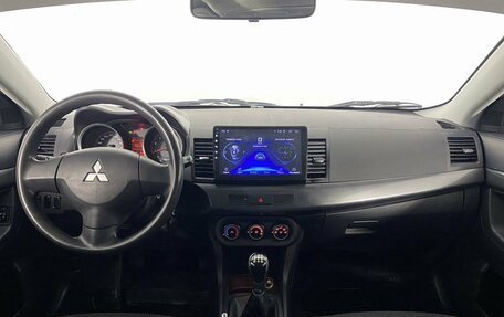 Mitsubishi Lancer IX, 2009 год, 690 000 рублей, 16 фотография