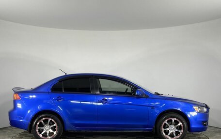 Mitsubishi Lancer IX, 2009 год, 690 000 рублей, 11 фотография