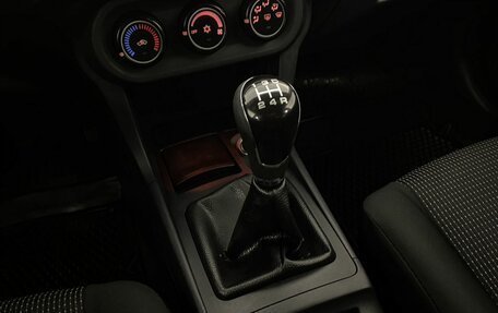 Mitsubishi Lancer IX, 2009 год, 690 000 рублей, 17 фотография