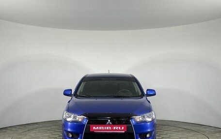 Mitsubishi Lancer IX, 2009 год, 690 000 рублей, 3 фотография