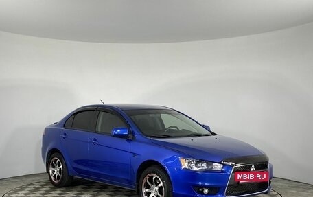 Mitsubishi Lancer IX, 2009 год, 690 000 рублей, 2 фотография