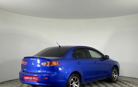 Mitsubishi Lancer IX, 2009 год, 690 000 рублей, 6 фотография