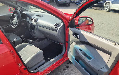Chevrolet Lacetti, 2007 год, 355 000 рублей, 11 фотография