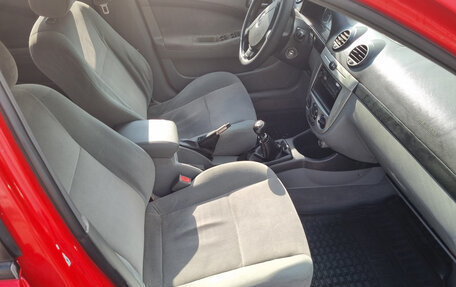 Chevrolet Lacetti, 2007 год, 355 000 рублей, 12 фотография