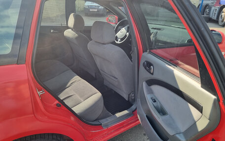 Chevrolet Lacetti, 2007 год, 355 000 рублей, 10 фотография